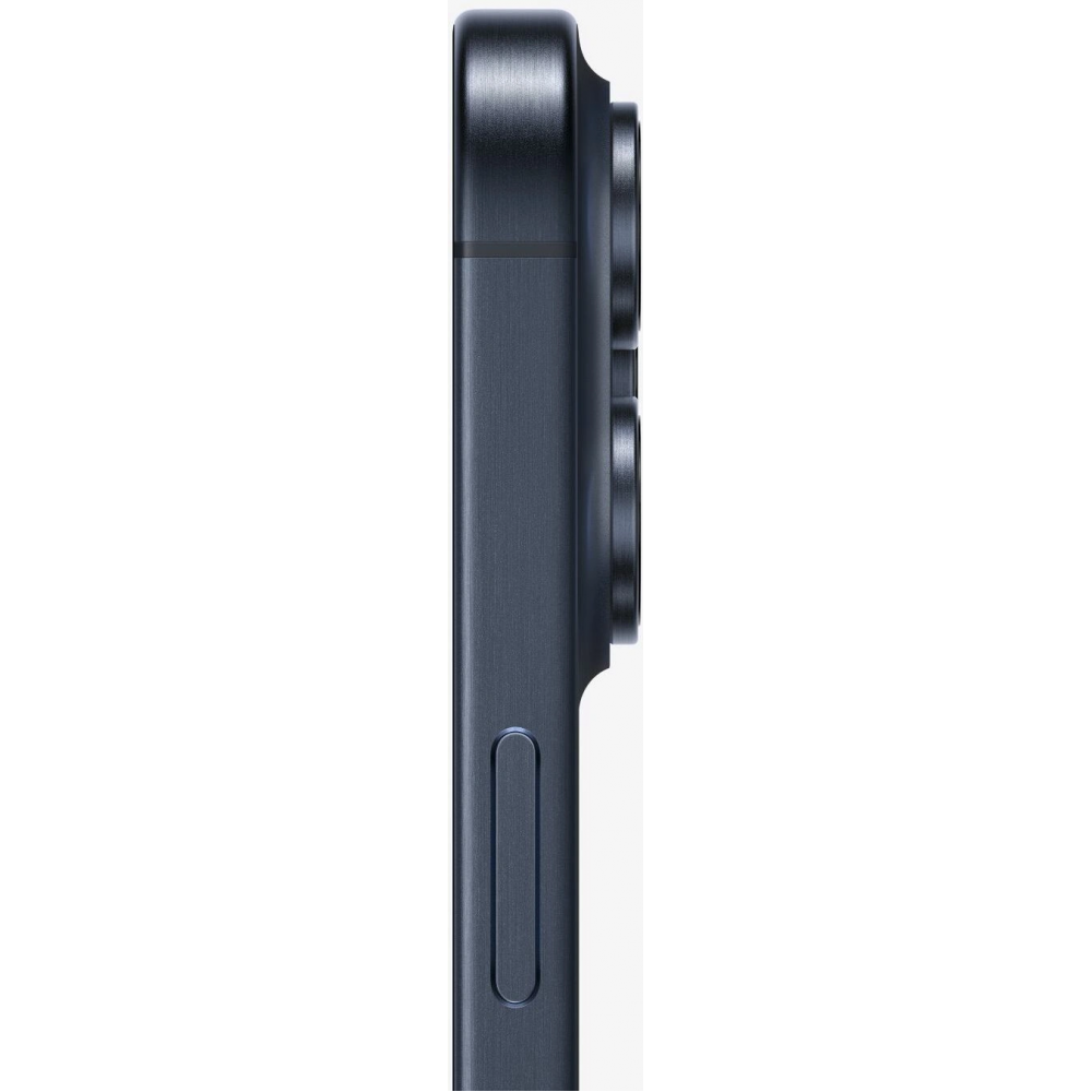 Apple Proximus Smartphone iPhone 15 Pro Max 512GB Blue Titanium