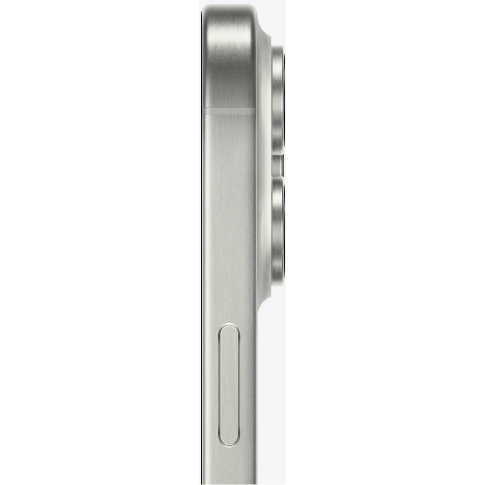 Apple Proximus Smartphone iPhone 15 Pro Max 1TB White Titanium