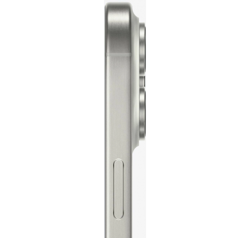 iPhone 15 Pro Max 1TB White Titanium  Apple Proximus