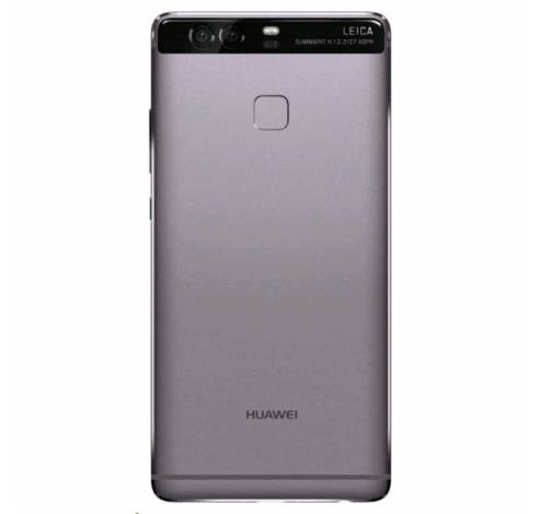 P9 Titanium Grey   Huawei Proximus