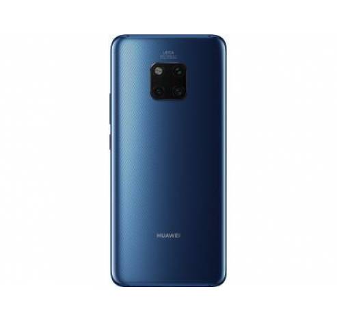 Huawei Mate 20 Pro Midnight Blue+sim  Huawei Proximus