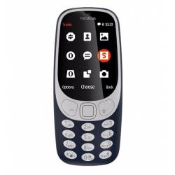 Nokia Proximus Nokia 3310 Dark Blue+sim 