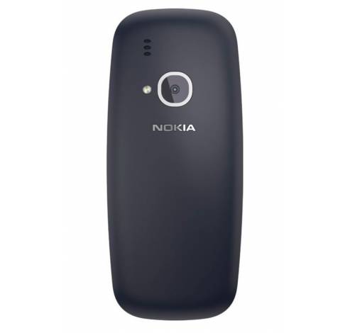 Nokia 3310 Dark Blue+sim  Nokia Proximus