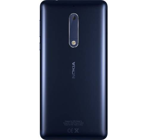 Nokia 5 Blue + sim  Nokia Proximus