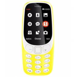 Nokia Proximus 3310 Geel 