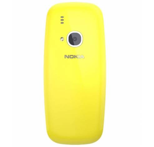 3310 Geel  Nokia Proximus