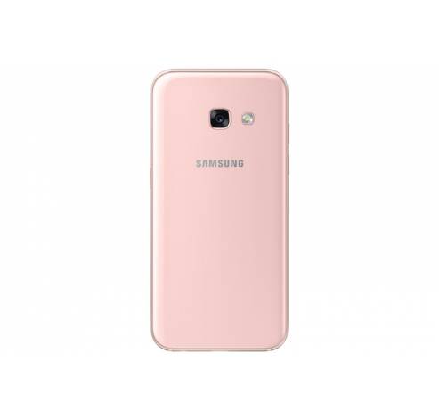 Galaxy A3 2017 Peach  Samsung Proximus