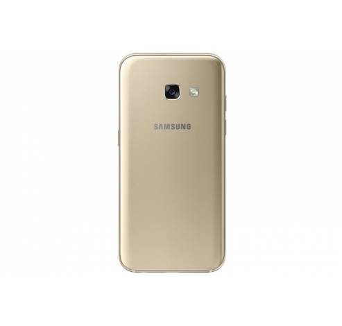 Galaxy A3 2017 Gold  Samsung Proximus