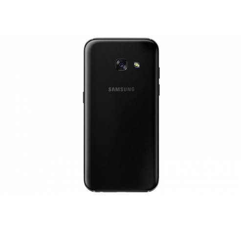 Galaxy A3 2017 Black  Samsung Proximus
