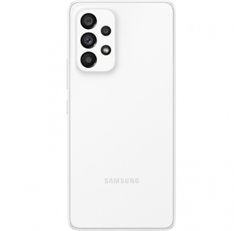 Galaxy A53 5G 128GB Awesome White  Samsung Proximus