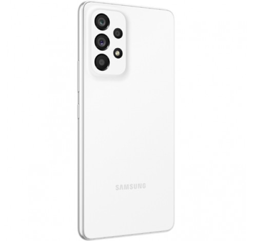 Galaxy A53 5G 128GB Awesome White  Samsung Proximus