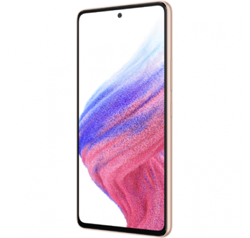 Galaxy A53 5G 128GB Awesome Peach  Samsung Proximus