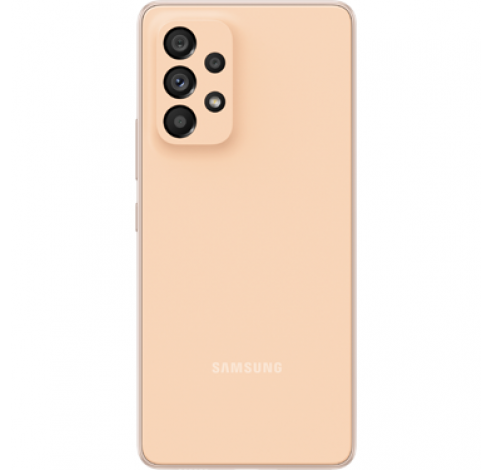 Galaxy A53 5G 128GB Awesome Peach  Samsung Proximus