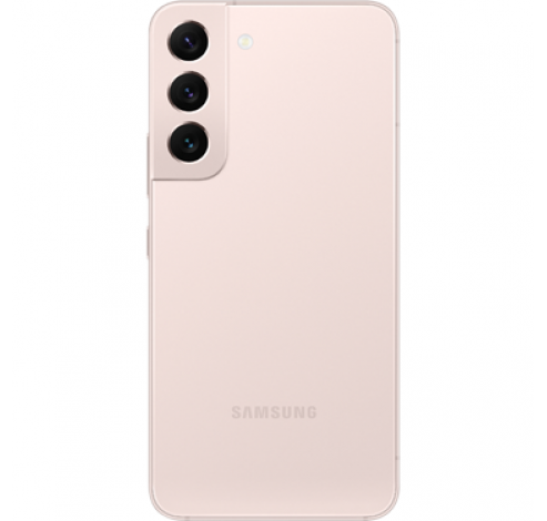 Galaxy S22 5G 256GB Pink Gold  Samsung Proximus