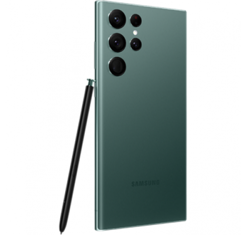 Galaxy S22 Ultra 5G 128GB Green  Samsung Proximus