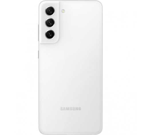 Galaxy S21 FE 128GB White  Samsung Proximus