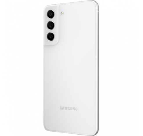 Galaxy S21 FE 128GB White  Samsung Proximus