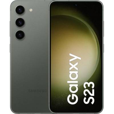 Galaxy S23 256GB Green Proximus Edition 