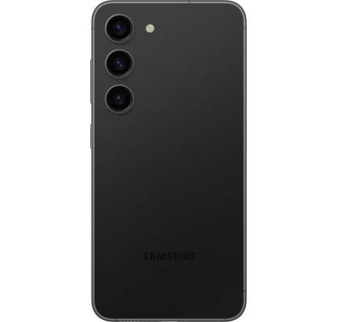 Galaxy S23 256GB Phantom Black Proximus Edition  Samsung Proximus