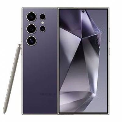 GALAXY S24 ULTRA 5G 256GB VIOLET PROXIMUS COLLECTION  Samsung Proximus