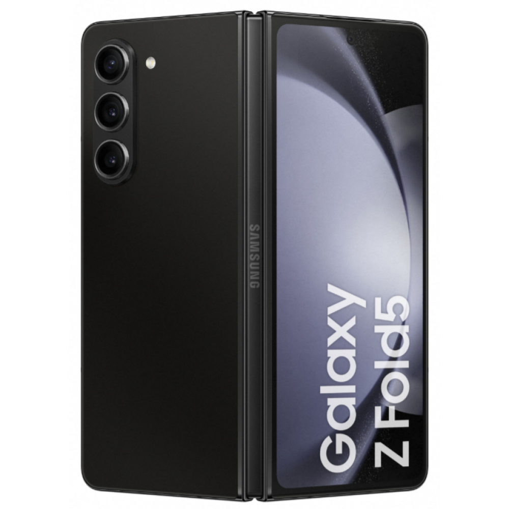 Samsung Proximus Smartphone Galaxy z fold5 256gb black + sim