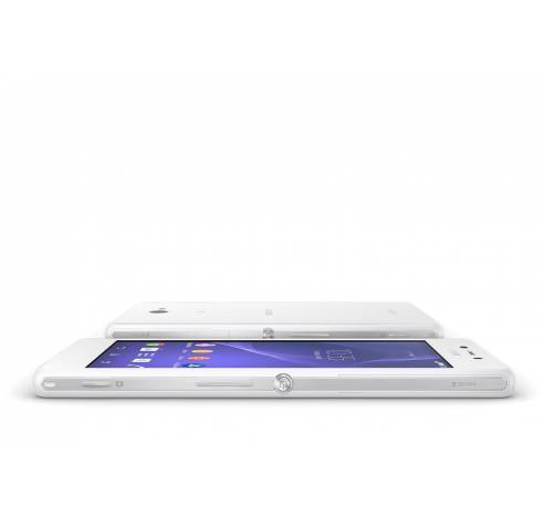 Xperia M2 Aqua 8GB 4G White  Sony Proximus