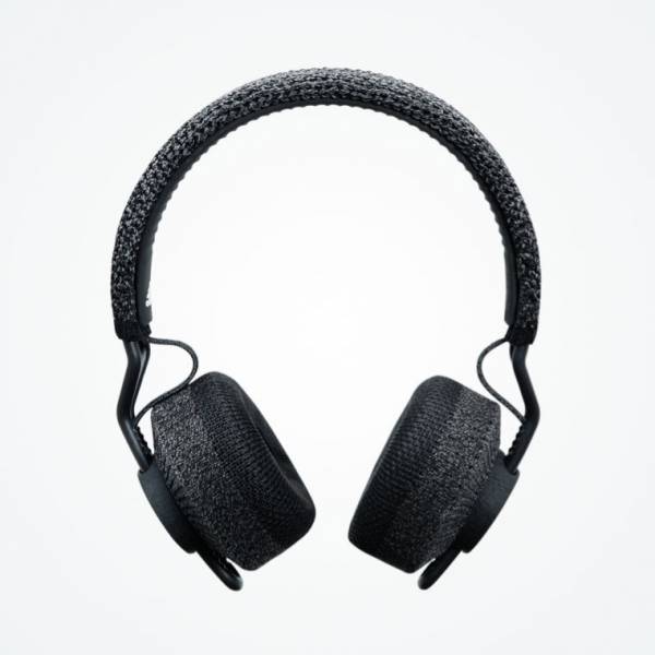 Adidas RPT-01 Sport Headphone On Ear BT Grey IPX4