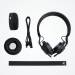 Adidas RPT-01 Sport Headphone On Ear BT Grey IPX4 Adidas RPT-01 Sport Headphone On Ear BT Grey IPX4