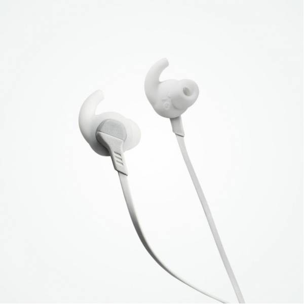 Adidas RPD-01 Sport Earbuds in-ear BT Light Grey IPX4