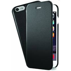 Azuri booklet ultra thin black Iphone7 