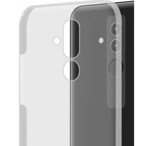 hard cover transparent mate 20LITE  Azuri