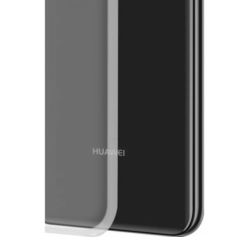 hard cover transparent mate 20LITE  Azuri