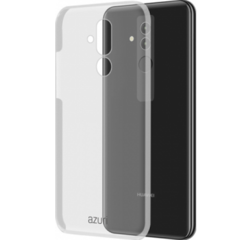 hard cover transparent mate 20LITE  Azuri