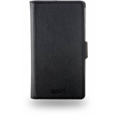 Azuri universal wallet black m  Azuri