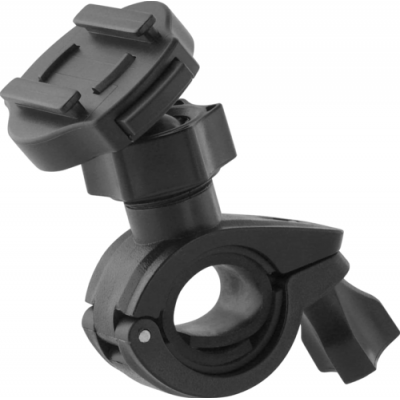 Universal bike holder Black 