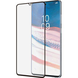 Azuri Curved Tempered Glass ScreenProtector Samsung A715 & N770 galaxy note 10 lite 