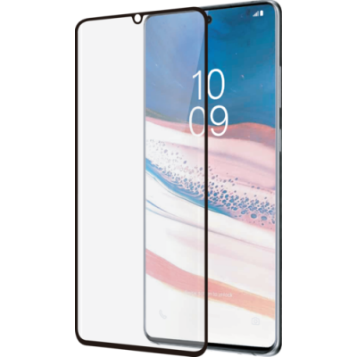 Curved Tempered Glass ScreenProtector Samsung A715 & N770 galaxy note 10 lite 