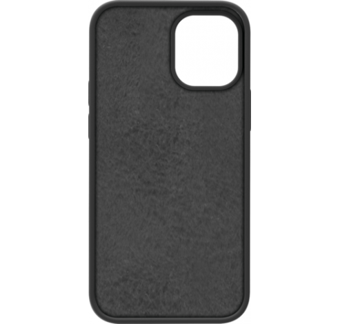 Liquid silicon cover  iPhone 12 PRO MAX black  Azuri
