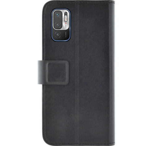 Wallet Case Xiaomi redmi note 10 5G black  Azuri