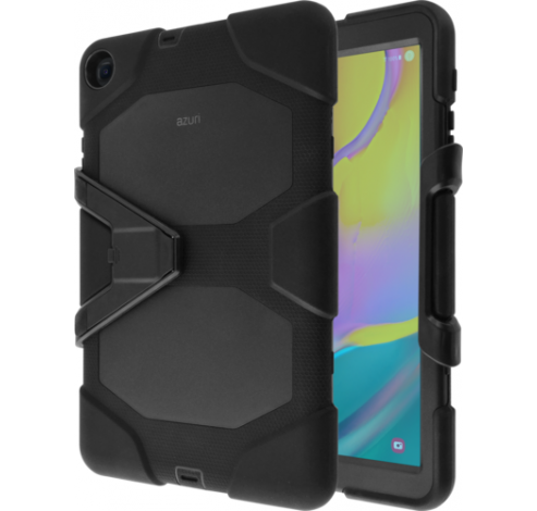 Rugged cover black Samsung t510 Galaxy tab A 2019  Azuri