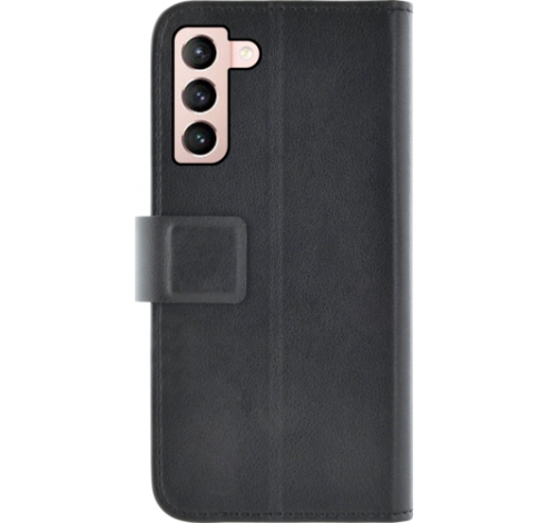 Wallet case Samsung S21 Galaxy black  Azuri