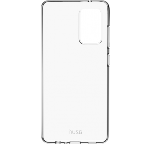 TPU Cover Samsung Galaxy A72 transparant  Azuri