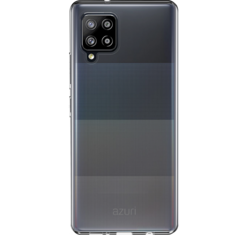 TPU Case Samsung Galaxy A42 transparant  Azuri