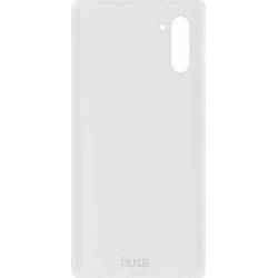 Azuri Bacl Cover Samsung Galaxy Note 10 transparant 