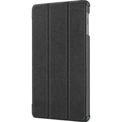 Ultra thin bookstyle case Samsung Galaxy Tab S6 Black 