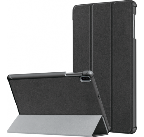 Ultra thin bookstyle case Samsung Galaxy Tab S6 Black  Azuri