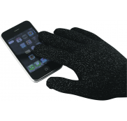 Touchscreen handschoenen