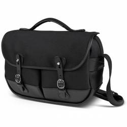 Billingham Mini Eventer Camera Bag Black Fibrenyte/Black 