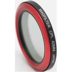 Carry Speed MagFilter Polarizer Filter voor Compact Camera 42mm 