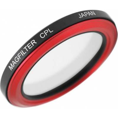 MagFilter Polarizer Filter voor Compact Camera 36mm  Carry Speed